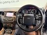 USED 2016 16 LAND ROVER DISCOVERY 4 3.0 SD V6 HSE SUV 5dr Diesel Auto 4WD Euro 6 (s/s) (256 bhp) 7 seater