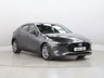 USED 2022 22 MAZDA MAZDA3 2.0 e-SKYACTIV-G MHEV SE-L Lux Hatchback 5dr Petrol Auto Euro 6 (s/s) (122 ps) 1 OWNER | SAT NAV | REAR CAM |