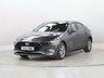 USED 2022 22 MAZDA MAZDA3 2.0 e-SKYACTIV-G MHEV SE-L Lux Hatchback 5dr Petrol Auto Euro 6 (s/s) (122 ps) 1 OWNER | SAT NAV | REAR CAM |