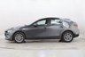 USED 2022 22 MAZDA MAZDA3 2.0 e-SKYACTIV-G MHEV SE-L Lux Hatchback 5dr Petrol Auto Euro 6 (s/s) (122 ps) 1 OWNER | SAT NAV | REAR CAM |