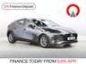 USED 2022 22 MAZDA MAZDA3 2.0 e-SKYACTIV-G MHEV SE-L Lux Hatchback 5dr Petrol Auto Euro 6 (s/s) (122 ps) 1 OWNER | SAT NAV | REAR CAM |