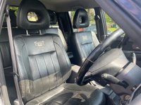 USED 2003 03 MITSUBISHI L200 2.5 TD 4Life Pickup 4dr Diesel Manual (113 bhp) NO VAT+TIDY EXAMPLE