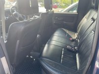 USED 2003 03 MITSUBISHI L200 2.5 TD 4Life Pickup 4dr Diesel Manual (113 bhp) NO VAT+TIDY EXAMPLE