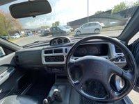 USED 2003 03 MITSUBISHI L200 2.5 TD 4Life Pickup 4dr Diesel Manual (113 bhp) NO VAT+TIDY EXAMPLE