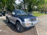 USED 2003 03 MITSUBISHI L200 2.5 TD 4Life Pickup 4dr Diesel Manual (113 bhp) NO VAT+TIDY EXAMPLE