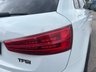 USED 2018 18 AUDI Q3 1.4 TFSI CoD Black Edition SUV 5dr Petrol S Tronic Euro 6 (s/s) (150 ps) HIGH SPEC BLACK EDITION
