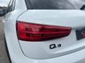 USED 2018 18 AUDI Q3 1.4 TFSI CoD Black Edition SUV 5dr Petrol S Tronic Euro 6 (s/s) (150 ps) HIGH SPEC BLACK EDITION