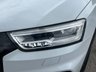 USED 2018 18 AUDI Q3 1.4 TFSI CoD Black Edition SUV 5dr Petrol S Tronic Euro 6 (s/s) (150 ps) HIGH SPEC BLACK EDITION