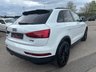 USED 2018 18 AUDI Q3 1.4 TFSI CoD Black Edition SUV 5dr Petrol S Tronic Euro 6 (s/s) (150 ps) HIGH SPEC BLACK EDITION