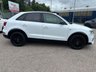 USED 2018 18 AUDI Q3 1.4 TFSI CoD Black Edition SUV 5dr Petrol S Tronic Euro 6 (s/s) (150 ps) HIGH SPEC BLACK EDITION