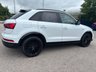 USED 2018 18 AUDI Q3 1.4 TFSI CoD Black Edition SUV 5dr Petrol S Tronic Euro 6 (s/s) (150 ps) HIGH SPEC BLACK EDITION