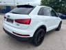 USED 2018 18 AUDI Q3 1.4 TFSI CoD Black Edition SUV 5dr Petrol S Tronic Euro 6 (s/s) (150 ps) HIGH SPEC BLACK EDITION