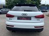 USED 2018 18 AUDI Q3 1.4 TFSI CoD Black Edition SUV 5dr Petrol S Tronic Euro 6 (s/s) (150 ps) HIGH SPEC BLACK EDITION
