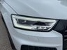 USED 2018 18 AUDI Q3 1.4 TFSI CoD Black Edition SUV 5dr Petrol S Tronic Euro 6 (s/s) (150 ps) HIGH SPEC BLACK EDITION
