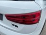 USED 2018 18 AUDI Q3 1.4 TFSI CoD Black Edition SUV 5dr Petrol S Tronic Euro 6 (s/s) (150 ps) HIGH SPEC BLACK EDITION