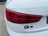 USED 2018 18 AUDI Q3 1.4 TFSI CoD Black Edition SUV 5dr Petrol S Tronic Euro 6 (s/s) (150 ps) HIGH SPEC BLACK EDITION