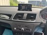 USED 2018 18 AUDI Q3 1.4 TFSI CoD Black Edition SUV 5dr Petrol S Tronic Euro 6 (s/s) (150 ps) HIGH SPEC BLACK EDITION