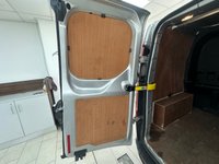 USED 2014 64 FORD TRANSIT CUSTOM 2.2 TDCi 290 Trend Combi Van 5dr Diesel Manual L2 H1 (191 g/km, 123 bhp) Rare Car