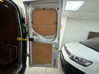USED 2014 64 FORD TRANSIT CUSTOM 2.2 TDCi 290 Trend Combi Van 5dr Diesel Manual L2 H1 (191 g/km, 123 bhp) Rare Car