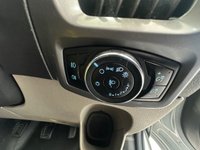 USED 2014 64 FORD TRANSIT CUSTOM 2.2 TDCi 290 Trend Combi Van 5dr Diesel Manual L2 H1 (191 g/km, 123 bhp) Rare Car