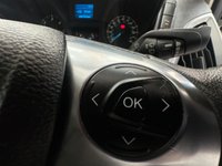 USED 2014 64 FORD TRANSIT CUSTOM 2.2 TDCi 290 Trend Combi Van 5dr Diesel Manual L2 H1 (191 g/km, 123 bhp) Rare Car
