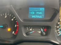 USED 2014 64 FORD TRANSIT CUSTOM 2.2 TDCi 290 Trend Combi Van 5dr Diesel Manual L2 H1 (191 g/km, 123 bhp) Rare Car