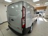 USED 2014 64 FORD TRANSIT CUSTOM 2.2 TDCi 290 Trend Combi Van 5dr Diesel Manual L2 H1 (191 g/km, 123 bhp) Rare Car