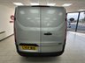 USED 2014 64 FORD TRANSIT CUSTOM 2.2 TDCi 290 Trend Combi Van 5dr Diesel Manual L2 H1 (191 g/km, 123 bhp) Rare Car