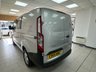USED 2014 64 FORD TRANSIT CUSTOM 2.2 TDCi 290 Trend Combi Van 5dr Diesel Manual L2 H1 (191 g/km, 123 bhp) Rare Car