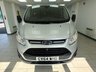 USED 2014 64 FORD TRANSIT CUSTOM 2.2 TDCi 290 Trend Combi Van 5dr Diesel Manual L2 H1 (191 g/km, 123 bhp) Rare Car