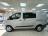 USED 2014 64 FORD TRANSIT CUSTOM 2.2 TDCi 290 Trend Combi Van 5dr Diesel Manual L2 H1 (191 g/km, 123 bhp) Rare Car