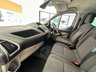 USED 2014 64 FORD TRANSIT CUSTOM 2.2 TDCi 290 Trend Combi Van 5dr Diesel Manual L2 H1 (191 g/km, 123 bhp) Rare Car