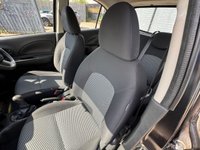 USED 2016 66 NISSAN MICRA 1.2 Vibe Hatchback 5dr Petrol Manual Euro 6 (80 ps) 