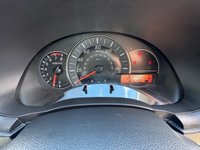 USED 2016 66 NISSAN MICRA 1.2 Vibe Hatchback 5dr Petrol Manual Euro 6 (80 ps) 