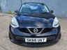 USED 2016 66 NISSAN MICRA 1.2 Vibe Hatchback 5dr Petrol Manual Euro 6 (80 ps) 