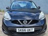 USED 2016 66 NISSAN MICRA 1.2 Vibe Hatchback 5dr Petrol Manual Euro 6 (80 ps) 