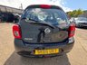 USED 2016 66 NISSAN MICRA 1.2 Vibe Hatchback 5dr Petrol Manual Euro 6 (80 ps) 