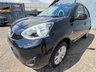 USED 2016 66 NISSAN MICRA 1.2 Vibe Hatchback 5dr Petrol Manual Euro 6 (80 ps) 
