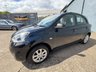 USED 2016 66 NISSAN MICRA 1.2 Vibe Hatchback 5dr Petrol Manual Euro 6 (80 ps) 