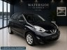 USED 2016 66 NISSAN MICRA 1.2 Vibe Hatchback 5dr Petrol Manual Euro 6 (80 ps) 