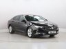 USED 2018 18 VAUXHALL INSIGNIA 1.6 Turbo D BlueInjection SRi Nav Grand Sport 5dr Diesel Automatic Euro 6 (s/s) (136 ps) SAT NAV | PART LTHR | REAR CAM