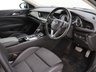 USED 2018 18 VAUXHALL INSIGNIA 1.6 Turbo D BlueInjection SRi Nav Grand Sport 5dr Diesel Automatic Euro 6 (s/s) (136 ps) SAT NAV | PART LTHR | REAR CAM