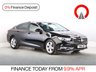 USED 2018 18 VAUXHALL INSIGNIA 1.6 Turbo D BlueInjection SRi Nav Grand Sport 5dr Diesel Automatic Euro 6 (s/s) (136 ps) SAT NAV | PART LTHR | REAR CAM