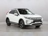 USED 2018 18 MITSUBISHI ECLIPSE CROSS 1.5T 4 SUV 5dr Petrol CVT 4WD Euro 6 (s/s) (163 ps) 1 OWNER | SUNROOF | REAR CAM