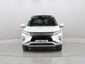 USED 2018 18 MITSUBISHI ECLIPSE CROSS 1.5T 4 SUV 5dr Petrol CVT 4WD Euro 6 (s/s) (163 ps) 1 OWNER | SUNROOF | REAR CAM