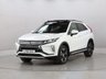 USED 2018 18 MITSUBISHI ECLIPSE CROSS 1.5T 4 SUV 5dr Petrol CVT 4WD Euro 6 (s/s) (163 ps) 1 OWNER | SUNROOF | REAR CAM