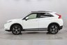 USED 2018 18 MITSUBISHI ECLIPSE CROSS 1.5T 4 SUV 5dr Petrol CVT 4WD Euro 6 (s/s) (163 ps) 1 OWNER | SUNROOF | REAR CAM