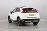 USED 2018 18 MITSUBISHI ECLIPSE CROSS 1.5T 4 SUV 5dr Petrol CVT 4WD Euro 6 (s/s) (163 ps) 1 OWNER | SUNROOF | REAR CAM