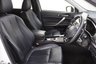 USED 2018 18 MITSUBISHI ECLIPSE CROSS 1.5T 4 SUV 5dr Petrol CVT 4WD Euro 6 (s/s) (163 ps) 1 OWNER | SUNROOF | REAR CAM
