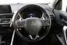 USED 2018 18 MITSUBISHI ECLIPSE CROSS 1.5T 4 SUV 5dr Petrol CVT 4WD Euro 6 (s/s) (163 ps) 1 OWNER | SUNROOF | REAR CAM